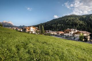 Residence Ciasa Planat - San Cassiano - 5