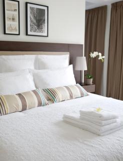 Sandy Beach Hotel & Spa - 7