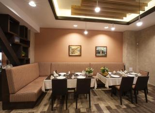 Hotel Etropolia - Etropole - 8