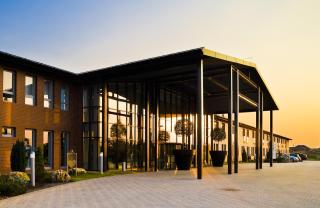 Globall Hotel - Telki - 6