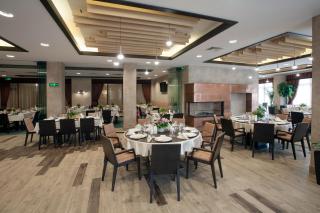 Hotel Etropolia - Etropole - 9