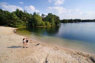 Center Parcs Vossemeren - Lommel - 2