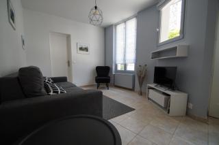 La Petite Madame - Moret-sur-Loing - 6