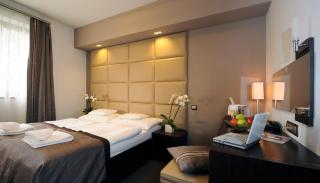 Hotel Villa Völgy Wellness & Konferencia - Eger - 4