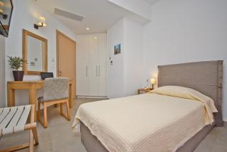 Xenia Hotel - Naxos Chora - 1