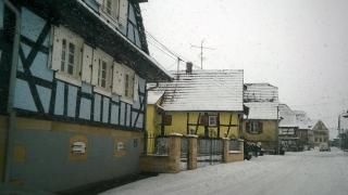 chez salome et fritz - Ingolsheim - 9