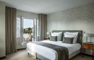Hôtel Parc Saint-Séverin - Esprit de France - Paris - 0