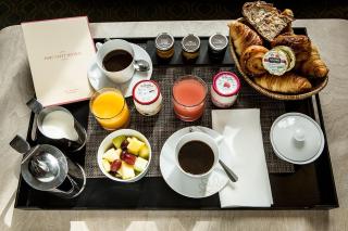 Hôtel Parc Saint-Séverin - Esprit de France - Paris - 1