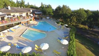 VVF Aveyron Najac - Najac - 9