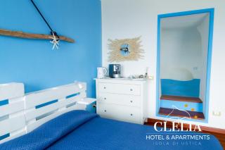Clelia Case Vista Mare - 3