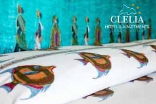 Clelia Case Vista Mare - 1