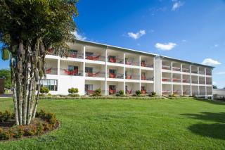 Hotel Montserrat Plaza - Monterrey - 0