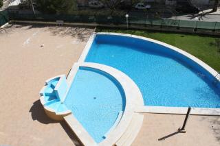 Edificio Nau - Armação de Pêra - 2