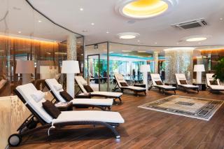 Hotel Olympic Spa & Wellness - 8