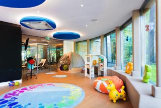 Hotel Olympic Spa & Wellness - Ustroń - 8