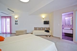 Xenia Hotel - Naxos Chora - 5