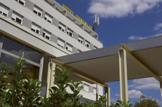 Hotel Panonija - Sisak - 9