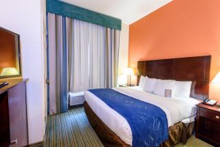 Best Western Dothan Inn & Suites - Dothan - 2