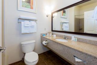 Best Western Dothan Inn & Suites - Dothan - 9