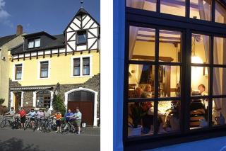 Ferienhaus Erich Bremm mit Moselblick - 9