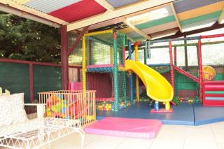 Emerald Coast Gites and Lodge - 1