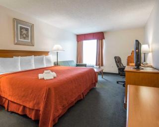 Quality Inn Gainesville I-75 - 4