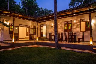 Villa Eco Pearl - Hikkaduwa - 5