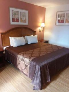 America's Best Value Inn-Marion - Marion - 2