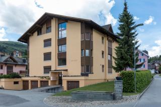 Apartment Haus Arnika - Obersaxen - 0