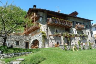 La Fattoria di Roven - 5