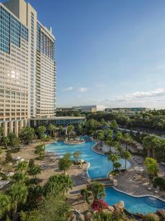 Hyatt Regency Orlando - 8