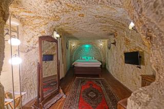 ROCA CAPPADOCIA - 5