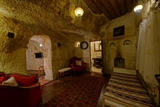 ROCA CAPPADOCIA - 7