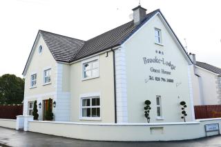 Brooke Lodge Guesthouse - Magherafelt - 0