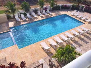 Las Islas Condo #1 - Palm-Eagle Beach - 0