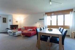 Apartment Haus Arnika - Obersaxen - 2
