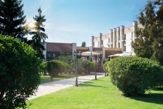 Grand Sport Hotel - Brovary - 3