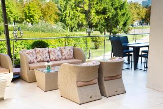 Grand Sport Hotel - Brovary - 4