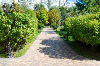 Grand Sport Hotel - Brovary - 6