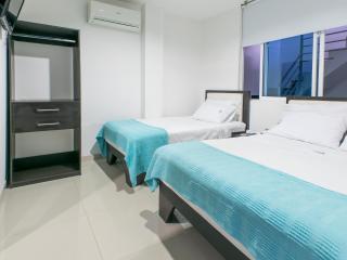 Hotel Azulejo del Llano - 1