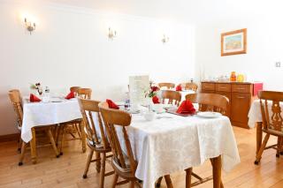 Brooke Lodge Guesthouse - Magherafelt - 3