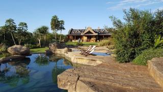 Rockwood Earth Lodge - Champagne Valley - 0