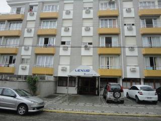 Lexus Residence Apto 304 - 4
