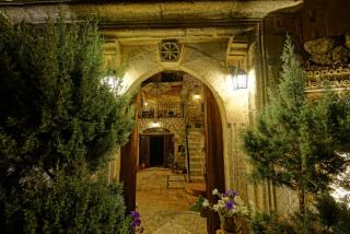 ROCA CAPPADOCIA - Ürgüp - 6