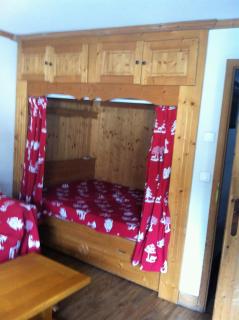 Studio d'Anaite - Les Houches - 7