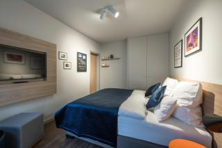 stattHotel Weimar - Weimar - 7