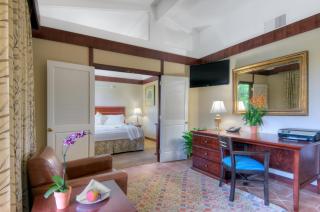 Dinah's Garden Hotel - Palo Alto - 2