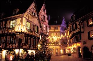 ibis Budget Colmar Centre Gare - Colmar - 2