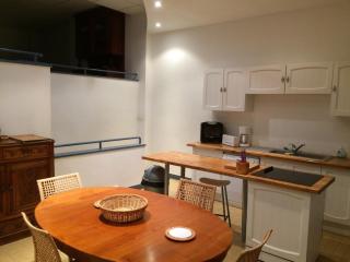appartement centre ville - Boulogne-sur-Mer - 1