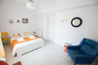 Interno16HolidayHome - 8